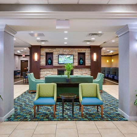 Holiday Inn Express Washington Dc Sw - Springfield By Ihg מראה חיצוני תמונה