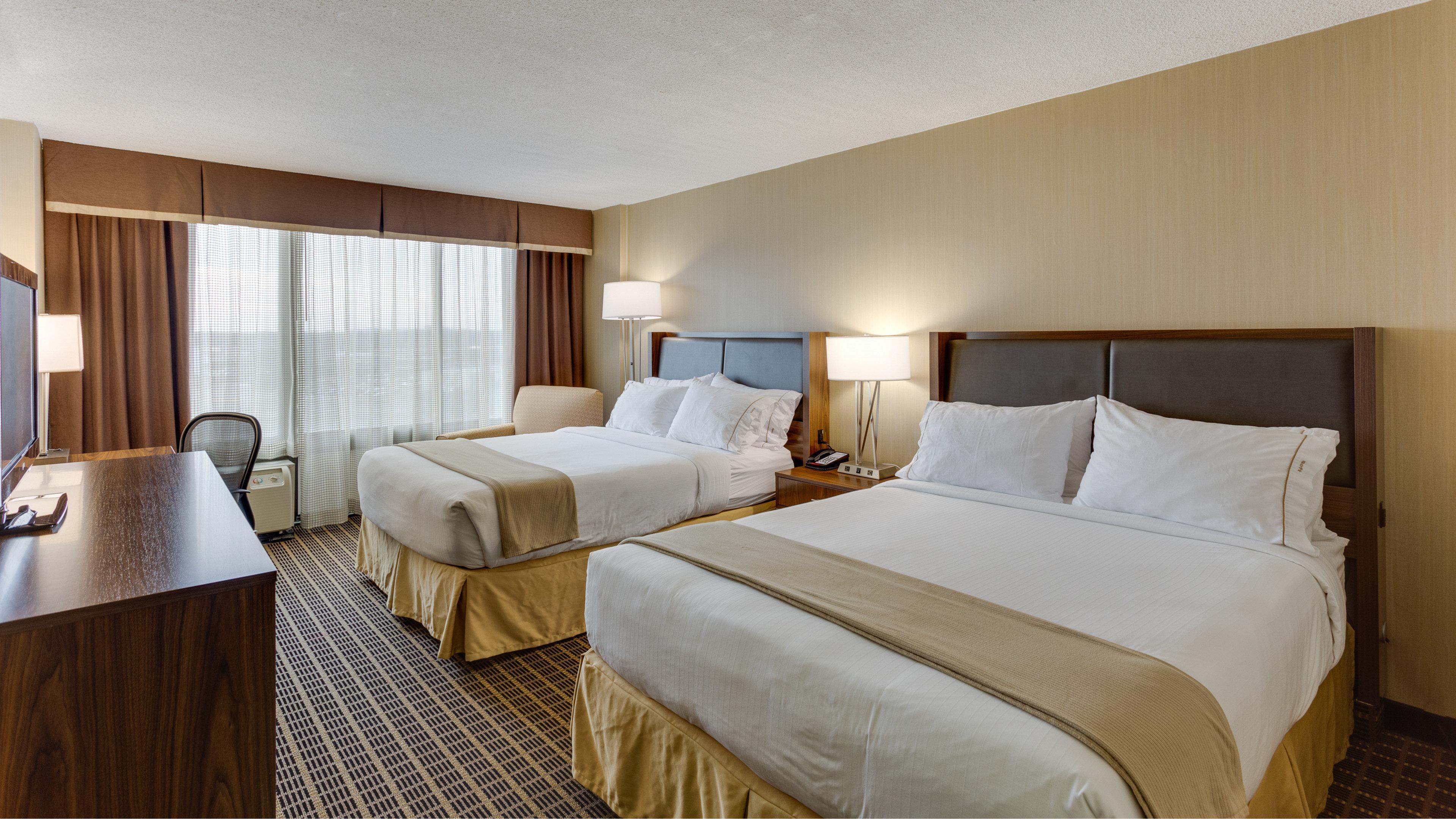 Holiday Inn Express Washington Dc Sw - Springfield By Ihg מראה חיצוני תמונה