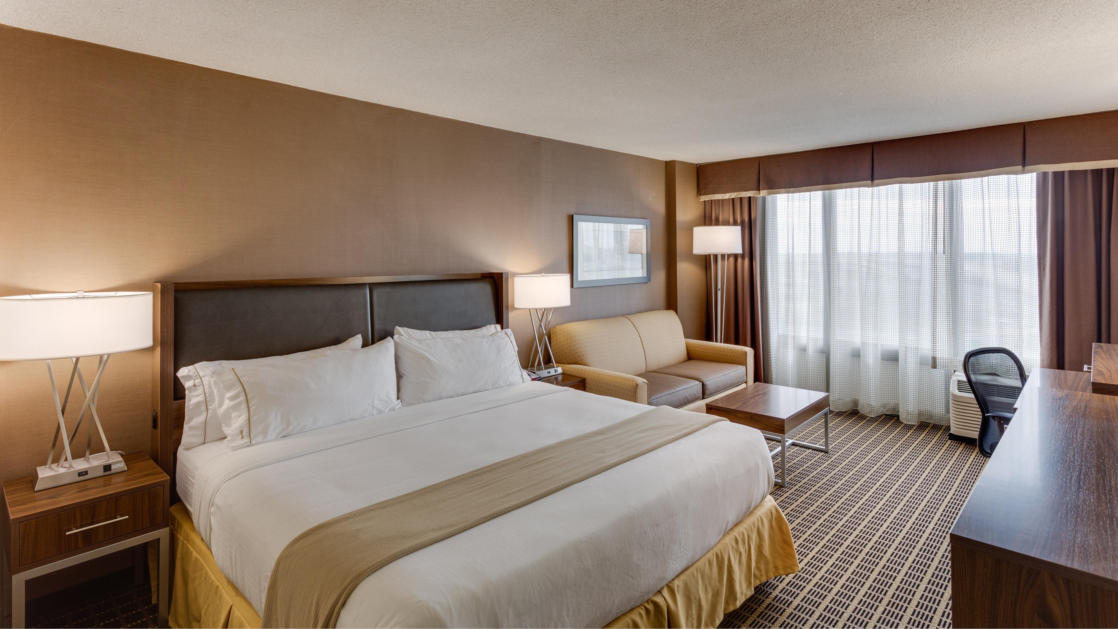 Holiday Inn Express Washington Dc Sw - Springfield By Ihg מראה חיצוני תמונה