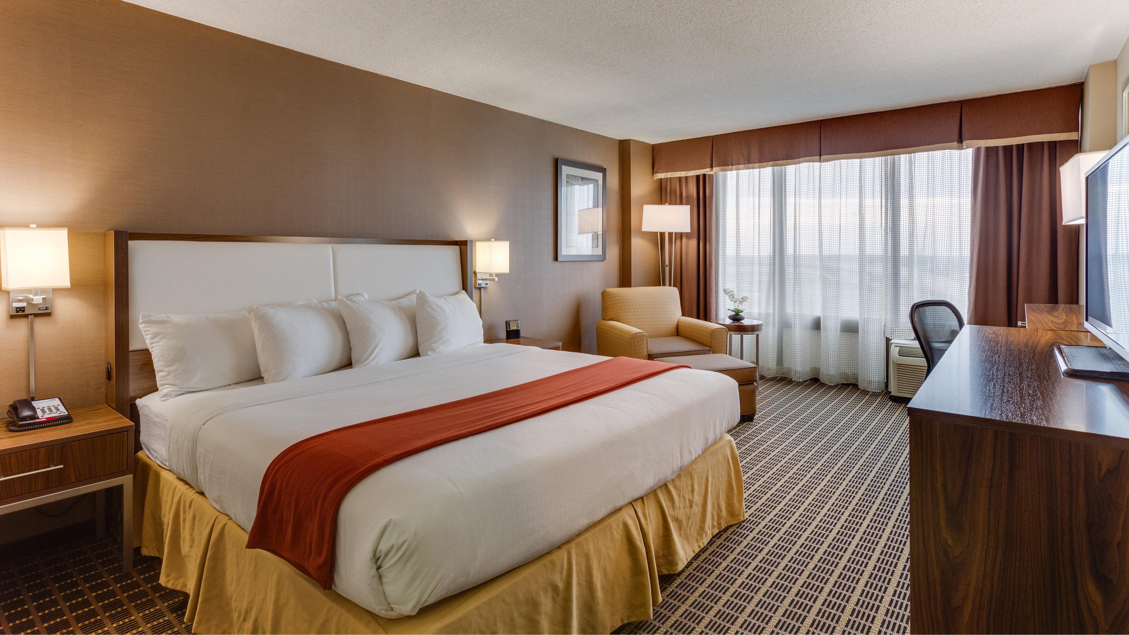 Holiday Inn Express Washington Dc Sw - Springfield By Ihg מראה חיצוני תמונה